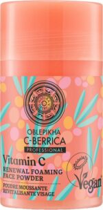 Natura Siberica C-Berrica Revitaliserend Schuimend Poeder 35 g