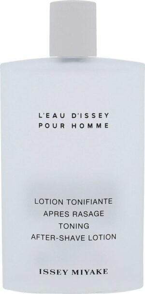 Issey Miyake L eau D issey  Issey Miyake  After Shave Toning Lotion 100 ml for Men