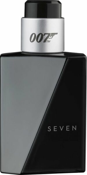 James Bond 007 Seven Eau de toilette - 30 ml