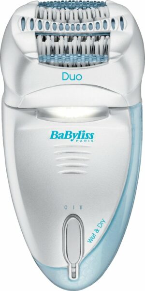 BaByliss G710 -  Epilator