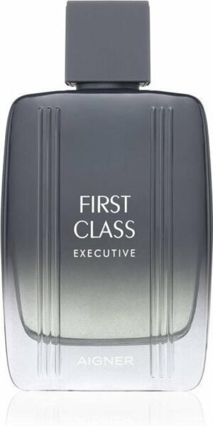 Aigner First Class Exec Eau de Toilette V 50 ml