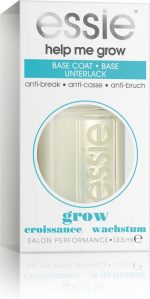Essie help me grow - basecoat - nagelverzorging