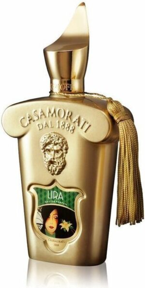 Lira by Xerjoff 100 ml - Eau De Parfum Spray