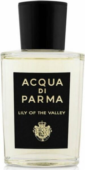 Uniseks Parfum Acqua Di Parma EDP Lily Of The Valley 20 ml