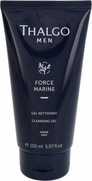 Thalgo Men Force Marine Cleansing Gel