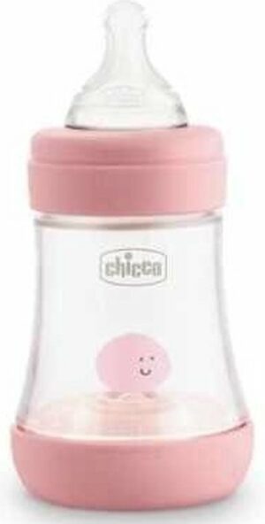 Chicco Fles Perfect5 150ML Meisje 0+