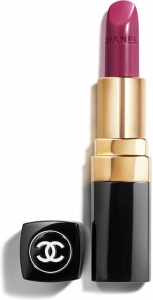 Chanel Rouge Coco Lipstick Lipstick   452 Emilienne