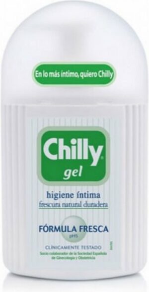 Intieme Gel Fresh Chilly (2 pcs)