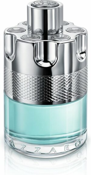Azzaro Wanted Tonic - 100 ml - eau de toilette spray - herenparfum
