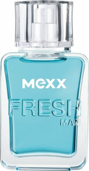 Mexx Fresh Man Eau de Toilette Spray 30 ml