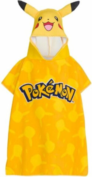 pokemon - badponcho - pikachu - zwembad - bad - kind - pokÃ©mon