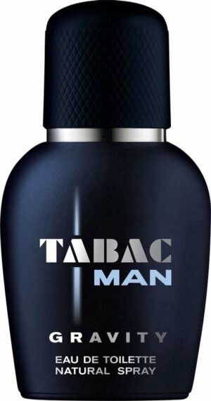 Tabac Man Gravity Eau De Toilette Pro Muze 30 Ml