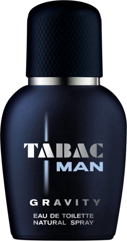Tabac Man Gravity Eau de toilette spray - 50 ml