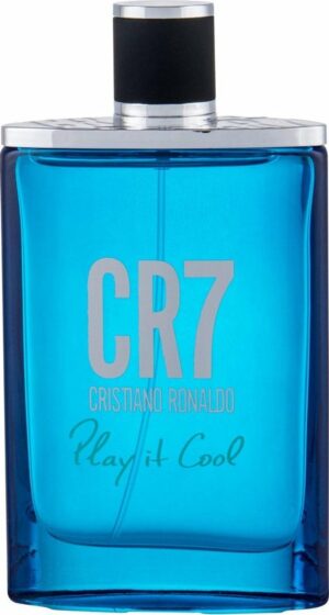 Herenparfum Cristiano Ronaldo EDT Cr7 Play It Cool 100 ml