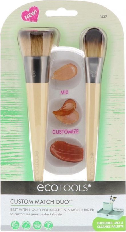 Ecotools Custom Match Duo