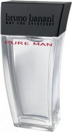 Bruno Banani Pure Man Eau de Toilette Spray 30 ml