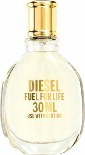Diesel Fuel for Life for Women Eau de parfum - 30 ml