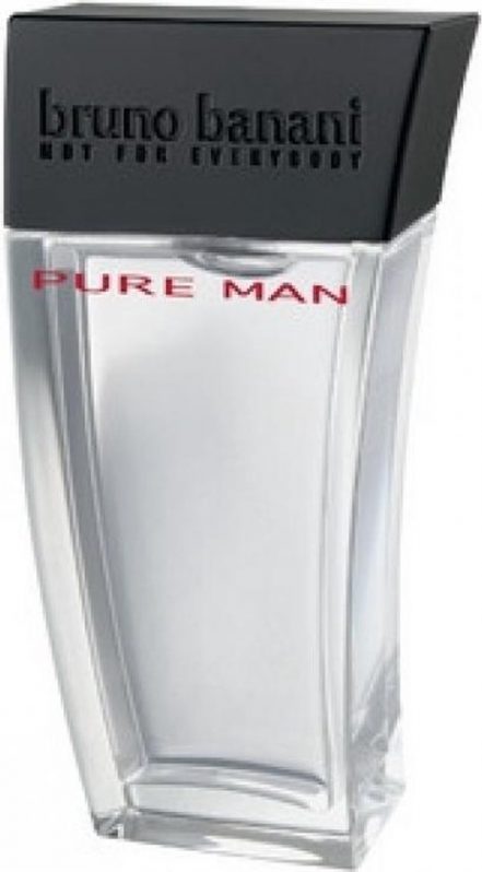 Bruno Banani Pure Man Eau de Toilette Spray 30 ml