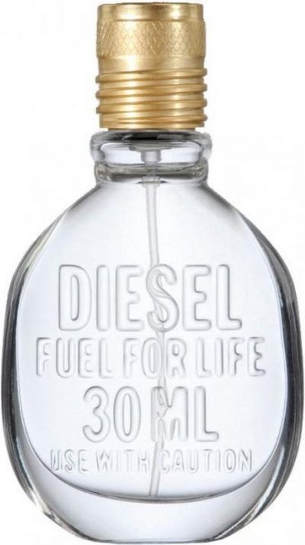 Diesel Fuel For Life Herenparfum - 30 ml