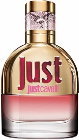 Roberto Cavalli Just Just Cavalli Eau De Toilette Spray 50ml