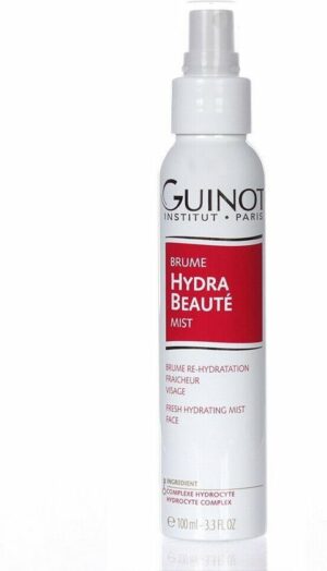 Guinot Spray Guinot Face Care Moisturising Spray Hydra Beaute Mist 100 ml
