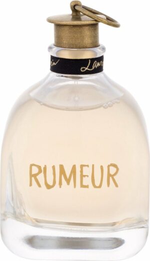 Lanvin Rumeur Eau de Parfum - Damesparfum - 100 ml