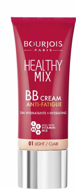 Bourjois Healthy Mix BB Cream - 1 Light