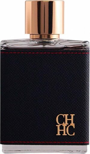 Carolina Herrera - CH for Man ( Exclusive Large Package ) - Eau De Toilette - 200ML