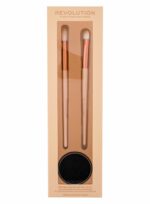 Makeup Revolution Define and Blend with Colour Switching Sponge Set