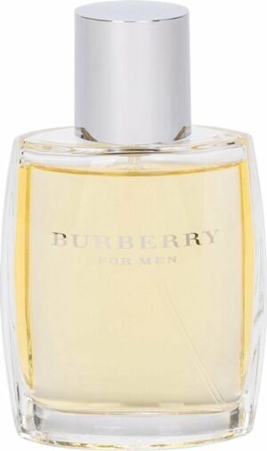 Burberry For Men EDT M 50 ml