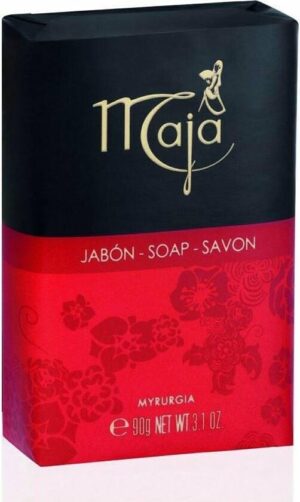 Maja - 90 gr - Zeep