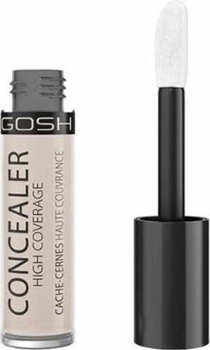 Gosh Concealer High Coverage 002 Ivory 5.5ml