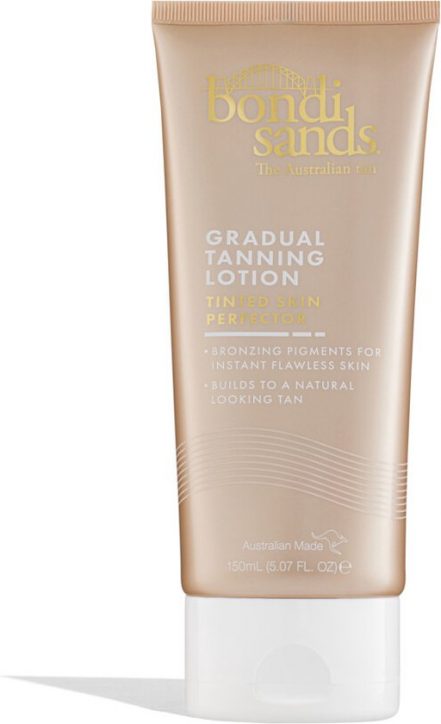 BONDI SANDS - Gradual Tanning Lotion Tinted Skin Perfector - 150ml