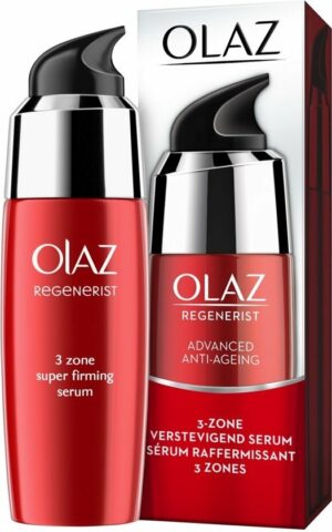 Olaz Regenerist 3 Zone Super Verstevigend Serum - 50 ml