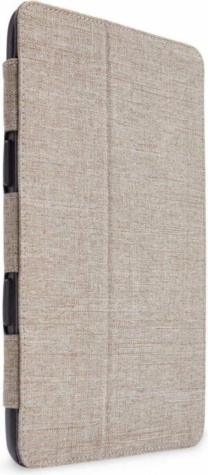 Case Logic FSG1083 - Tablethoes - Samsung Galaxy Tab3 8 inch - Beige