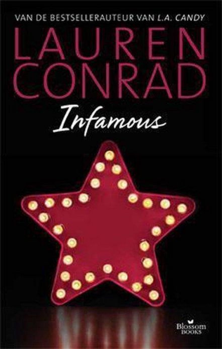 Lauren Conrad Infamous