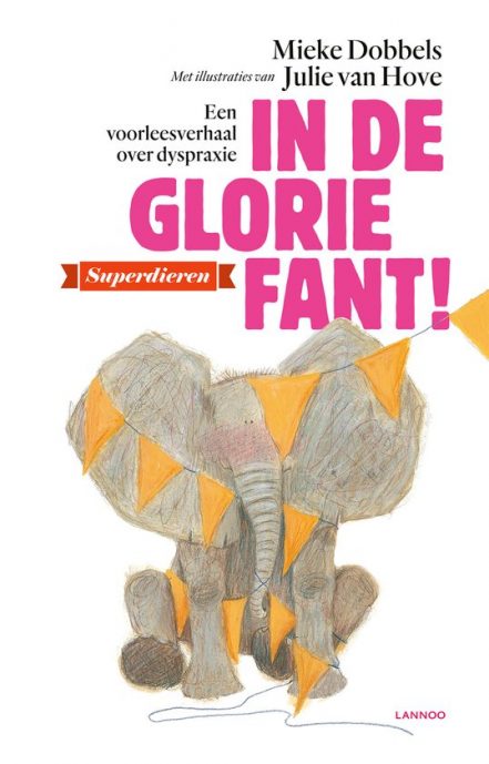 In de gloriefant!