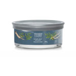 Bayside Cedar Signature Tumbler Candle 122.0g