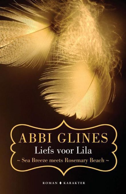 Sea Breeze meets Rosemary Beach 2 -   Liefs voor lila - Boek