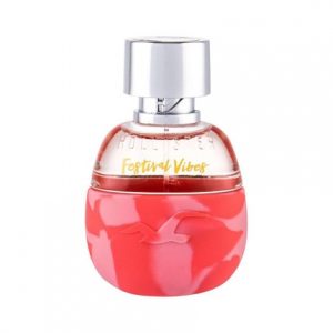 Hollister Festival Vibes For Her 50 Ml Eau De Parfum