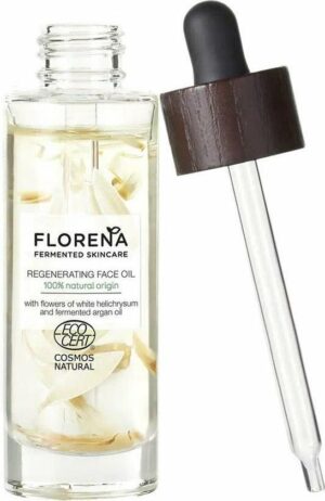 Florena Regenerating Gezichtsolie - 30 ml