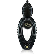Wisal Layl Eau de Parfum (EDP) 50ml