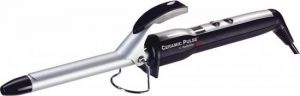 Babyliss Pro Digital Titanium Tourmaline Curling Iron