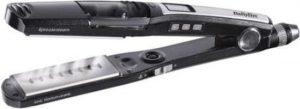 BaByliss ST95BPE Straightening iron Stoom Zwart haarstyler