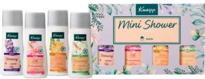 Kneipp Geschenkset Mini Shower Collection 1 set
