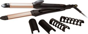 Xenia Paris TL-291218: multifunctionele stijltang