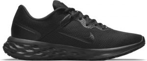 Nike Revolution 6 Next Nature Hardloopschoenen Sportschoenen Mannen - Maat 42