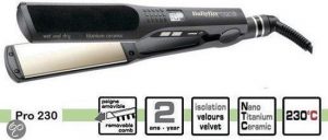 Babyliss Haarontkruller St29