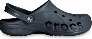 Crocs Baya Wandelsandalen Volwassenen Zwart - Maat 43