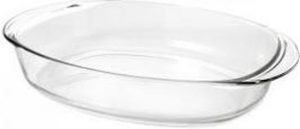 Duralex ovale ovenschaal 36 cm